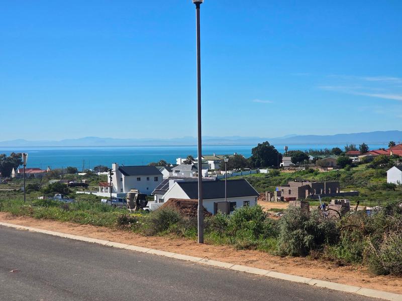 0 Bedroom Property for Sale in St Helena Views Western Cape